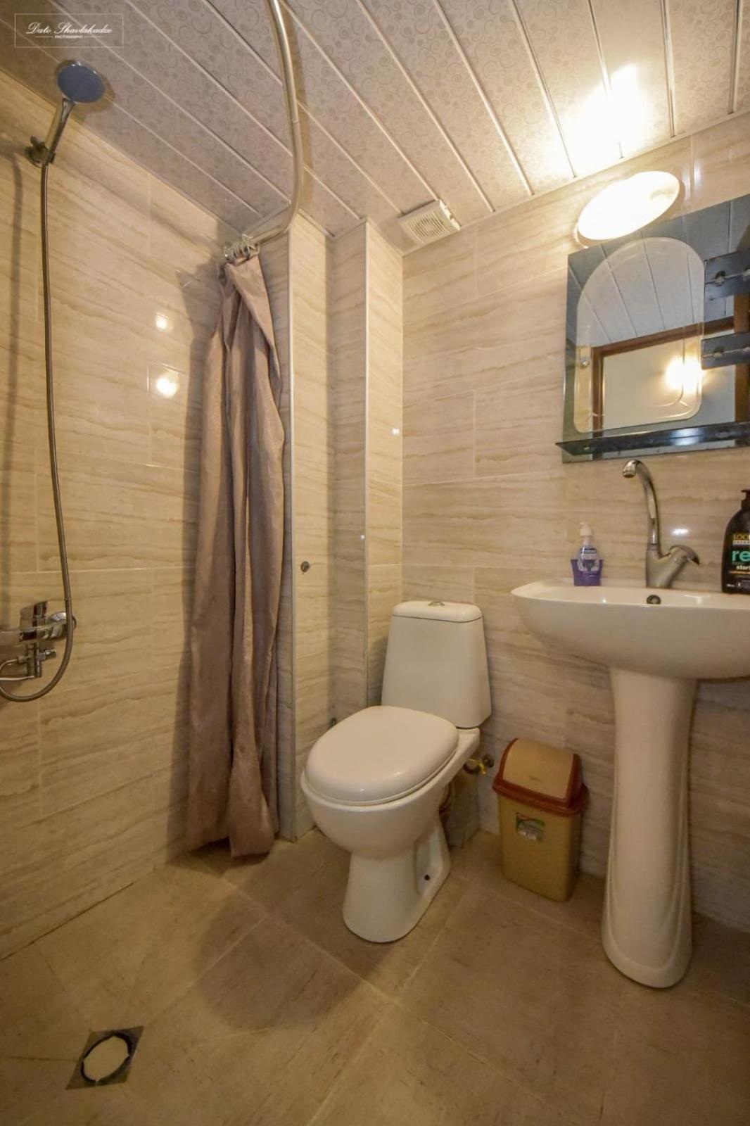 Apartment Soho Tabidze Кутаиси Екстериор снимка