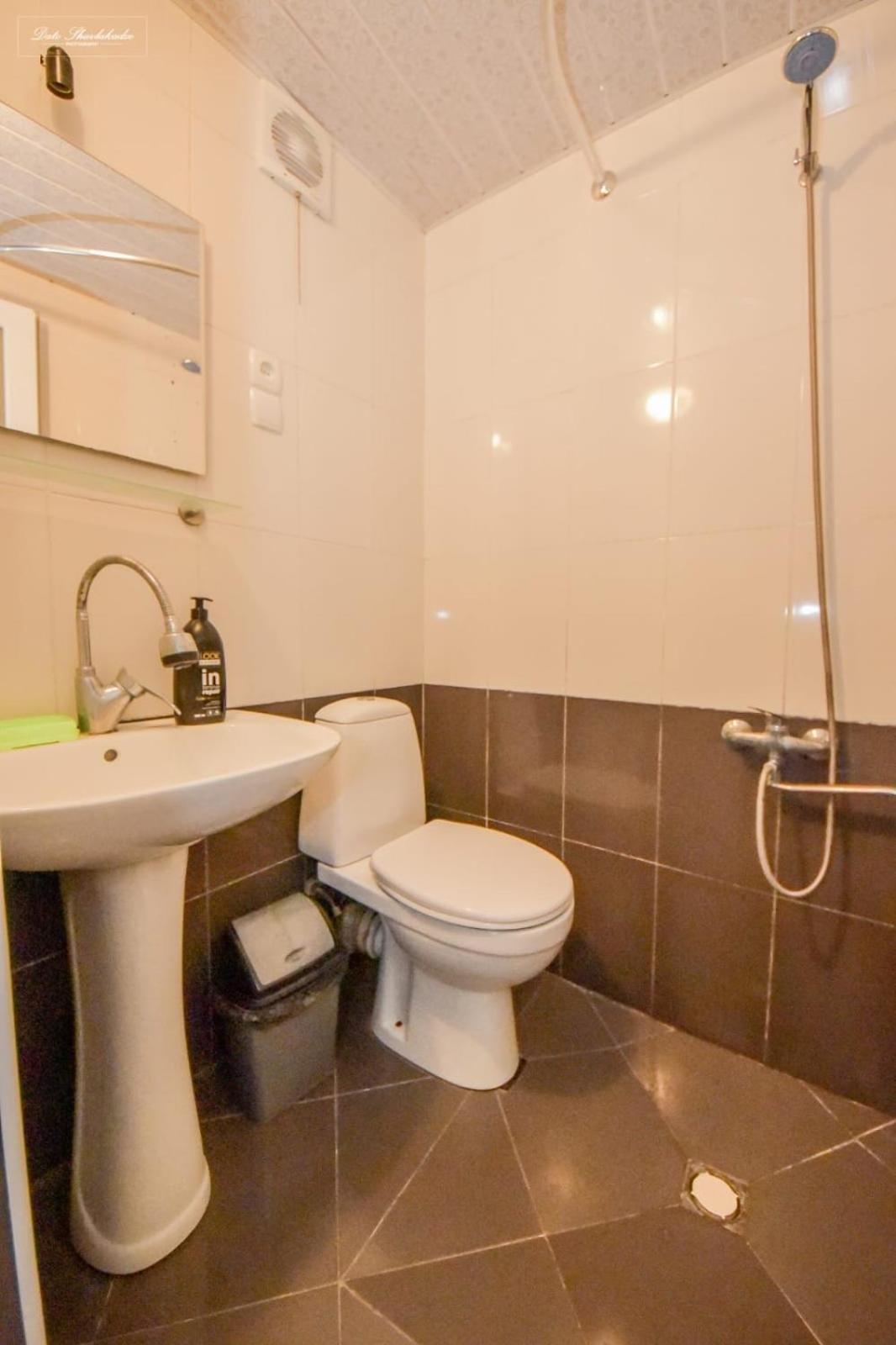 Apartment Soho Tabidze Кутаиси Екстериор снимка