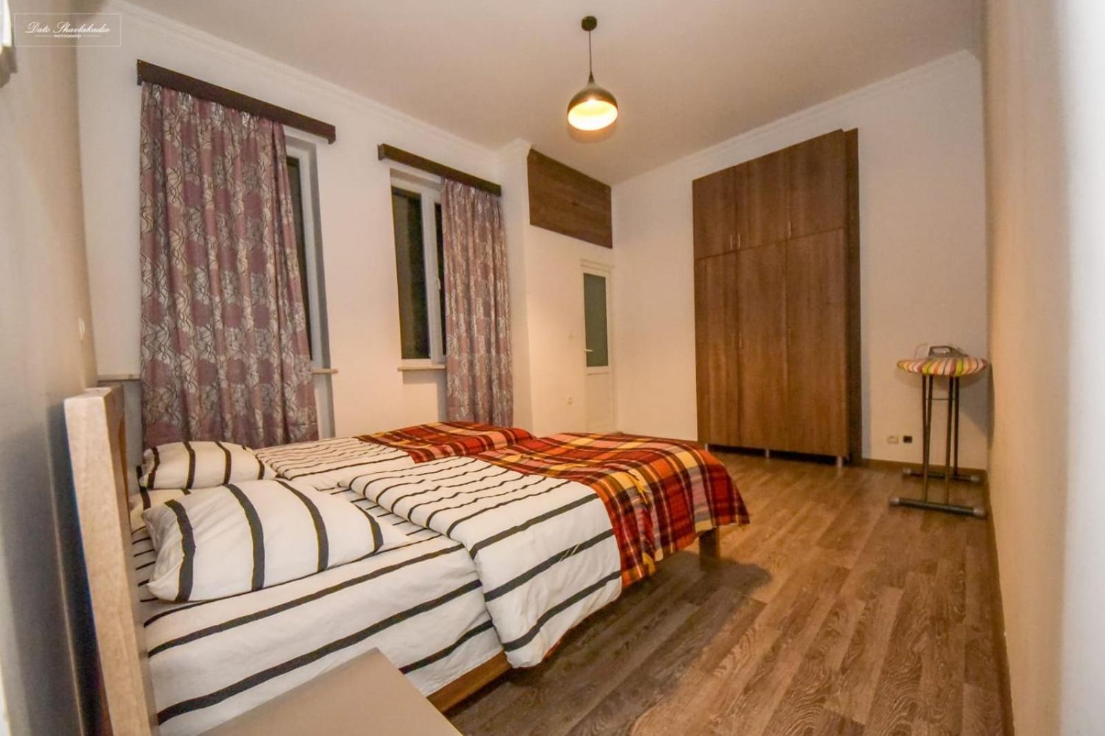 Apartment Soho Tabidze Кутаиси Екстериор снимка