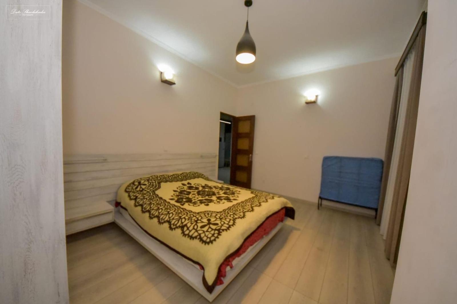 Apartment Soho Tabidze Кутаиси Екстериор снимка