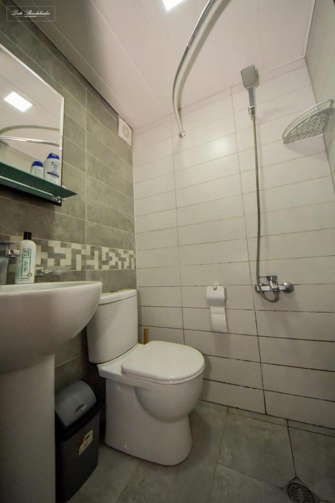Apartment Soho Tabidze Кутаиси Екстериор снимка