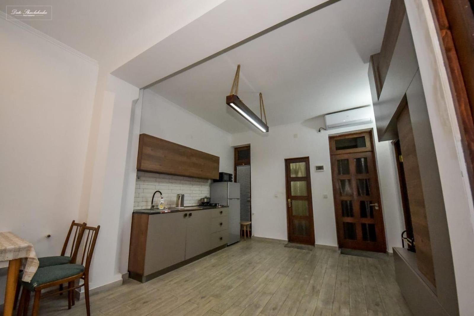 Apartment Soho Tabidze Кутаиси Екстериор снимка