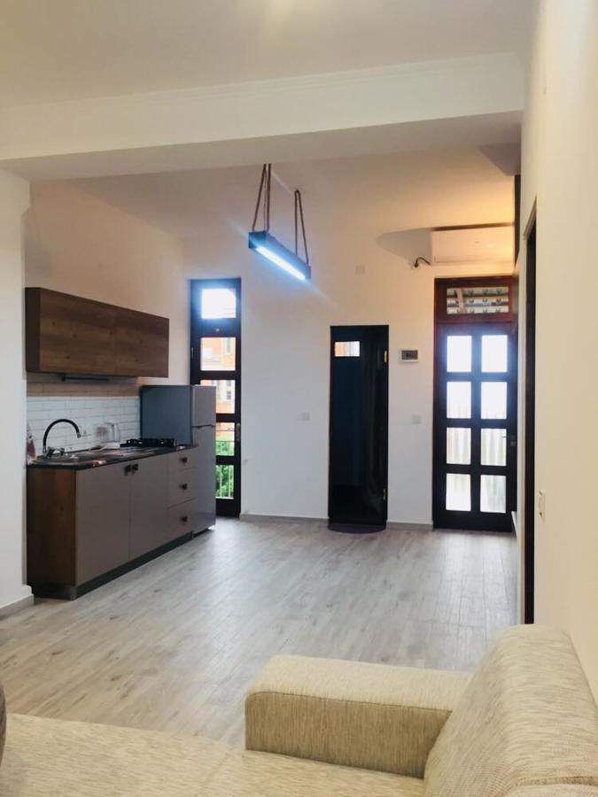 Apartment Soho Tabidze Кутаиси Екстериор снимка
