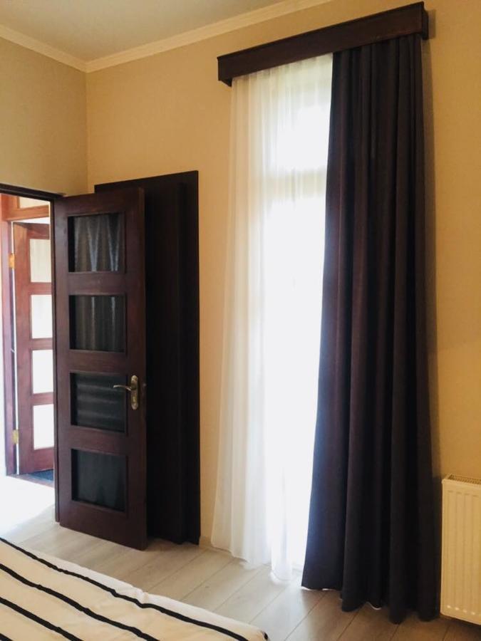 Apartment Soho Tabidze Кутаиси Екстериор снимка