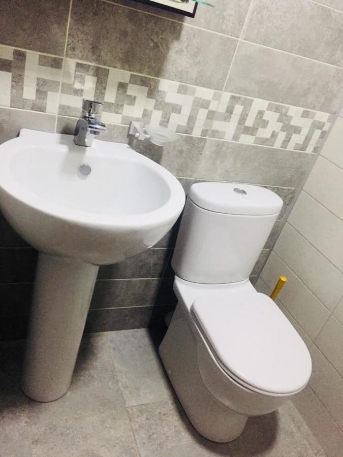 Apartment Soho Tabidze Кутаиси Екстериор снимка